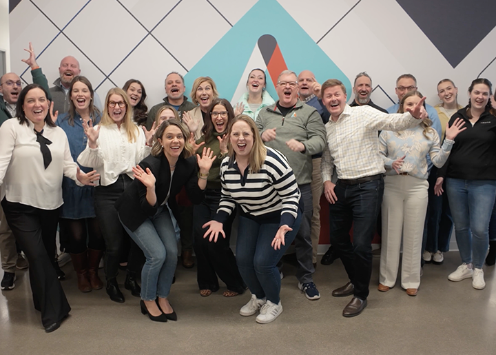 The A-Team at ADVISA