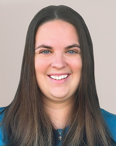 ADVISA Financial and Operations Specialist April Morales