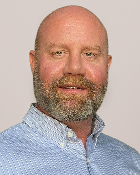 ADVISA President Brian James