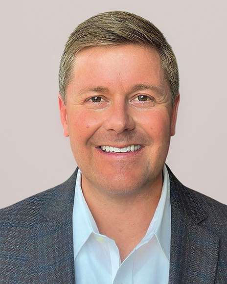 Brian Millis, Vice President of Sales and Marketing at ADVISA