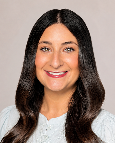 Francesca Beck Client Success Specialist at ADVISA