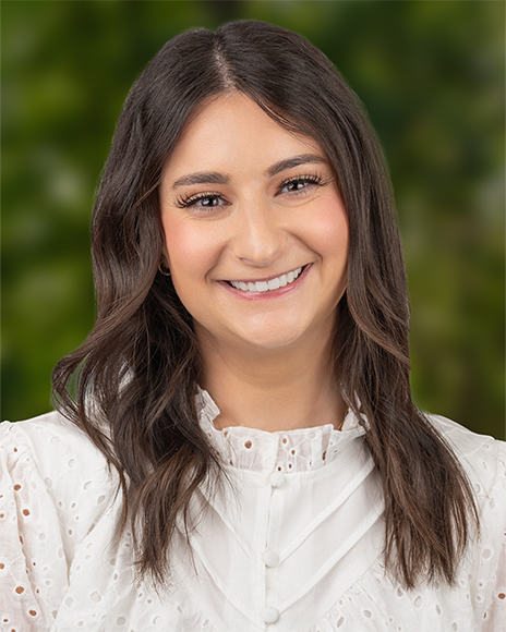 Francesca Beck Client Success Specialist at ADVISA