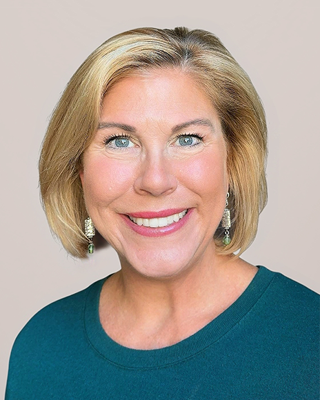 ADVISA CEO Heather Haas