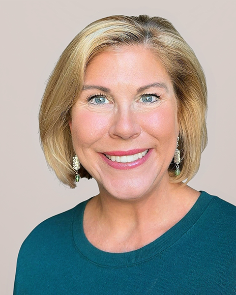 ADVISA CEO Heather Haas