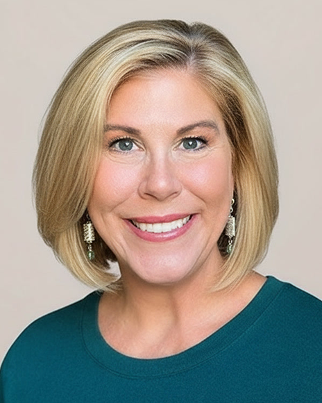 ADVISA CEO Heather Haas