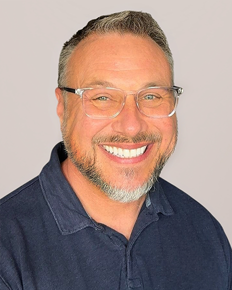Jeff Thomas, Director of Marketing for ADVISA