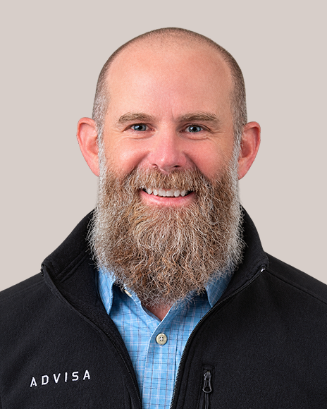 ADVISA Leadership Consultant Jim Hyslop