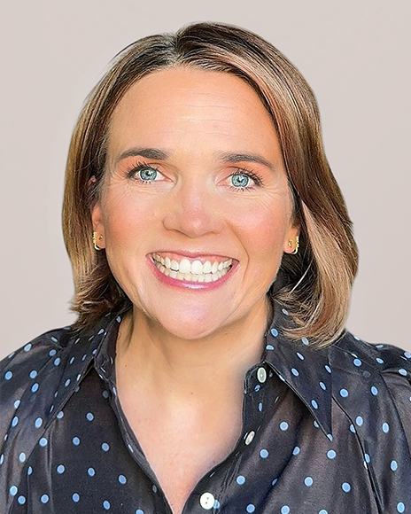 Kate Fagan Shuck ADVISA