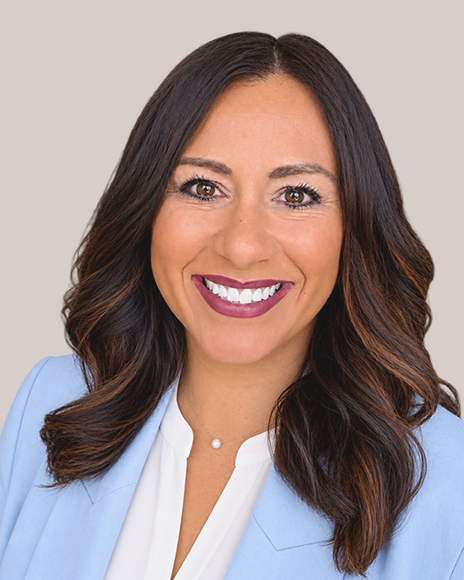 Kayla Carmichael Leadership Consultant with ADVISA