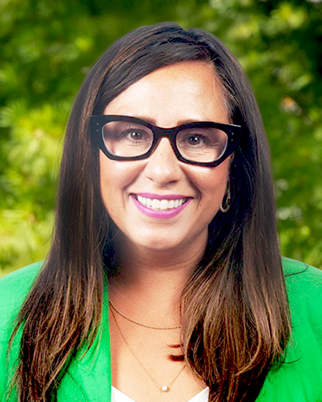 Kayla Carmichael Leadership Consultant with ADVISA