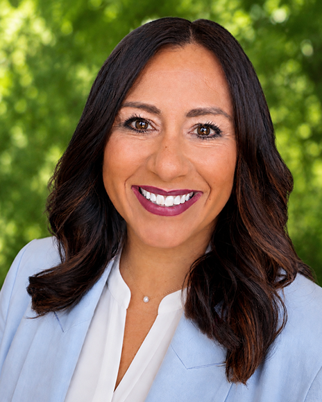 Kayla Carmichael Leadership Consultant with ADVISA