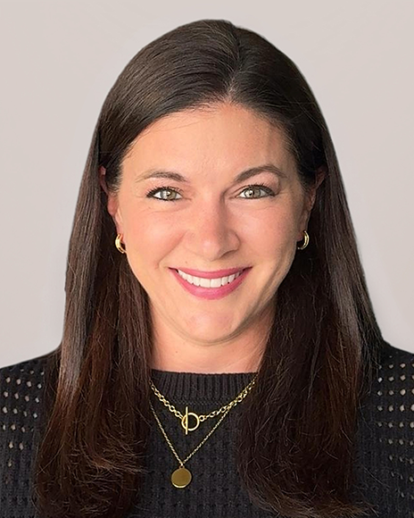 Laura Halt, Director of Client Success