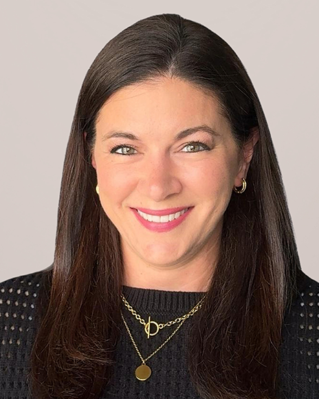 Laura Halt, Director of Client Success