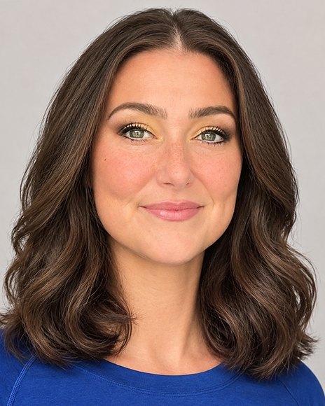 ADVISA's Leslie Phillips