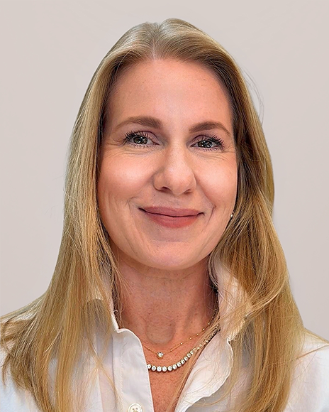ADVISA Leadership Consultant Mandy Haskett