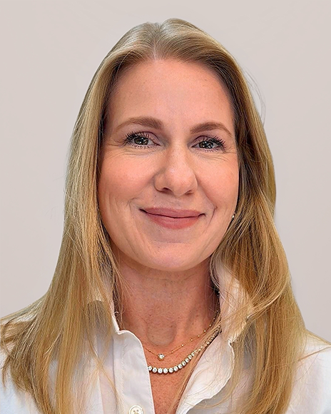 ADVISA Leadership Consultant Mandy Haskett