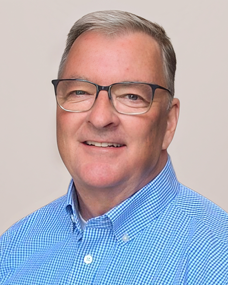 ADVISA Client Experience Coordinator Matt Roberts