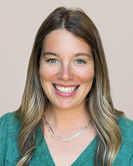 ADVISA's Molly McCreary