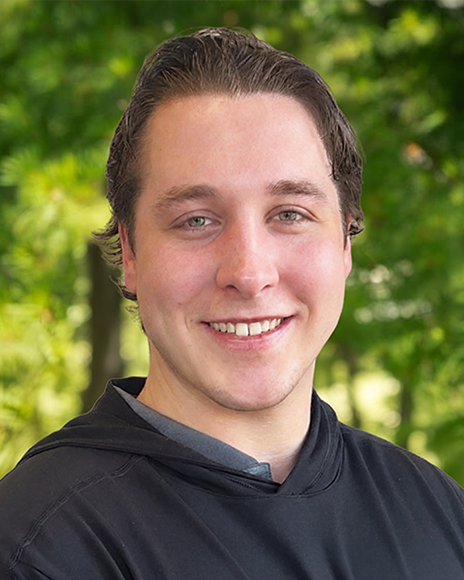 Patrick Garvey ADVISA