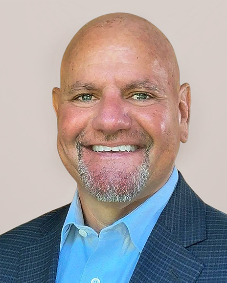 ADVISA Leadership Consultant Patrick Howe