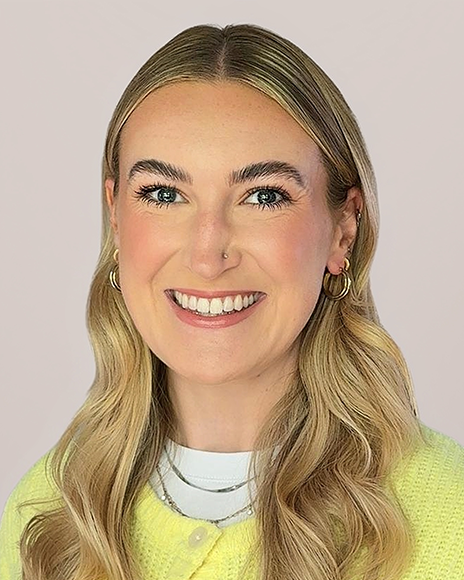 Sarah Kolczak ADVISA