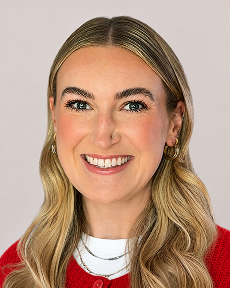 Sarah Kolczak ADVISA
