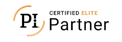 PI Certified Elite Partner Logo