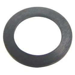 Rubber washer that inspired a leadership lesson about organizational alignment and small systemic problems