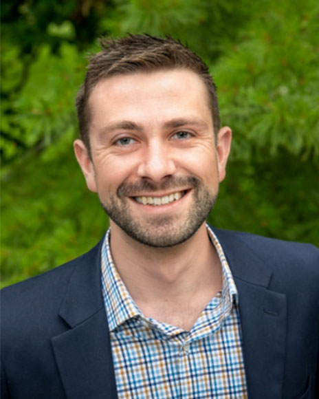 matt frongillo